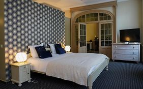 Hotel de Flandre